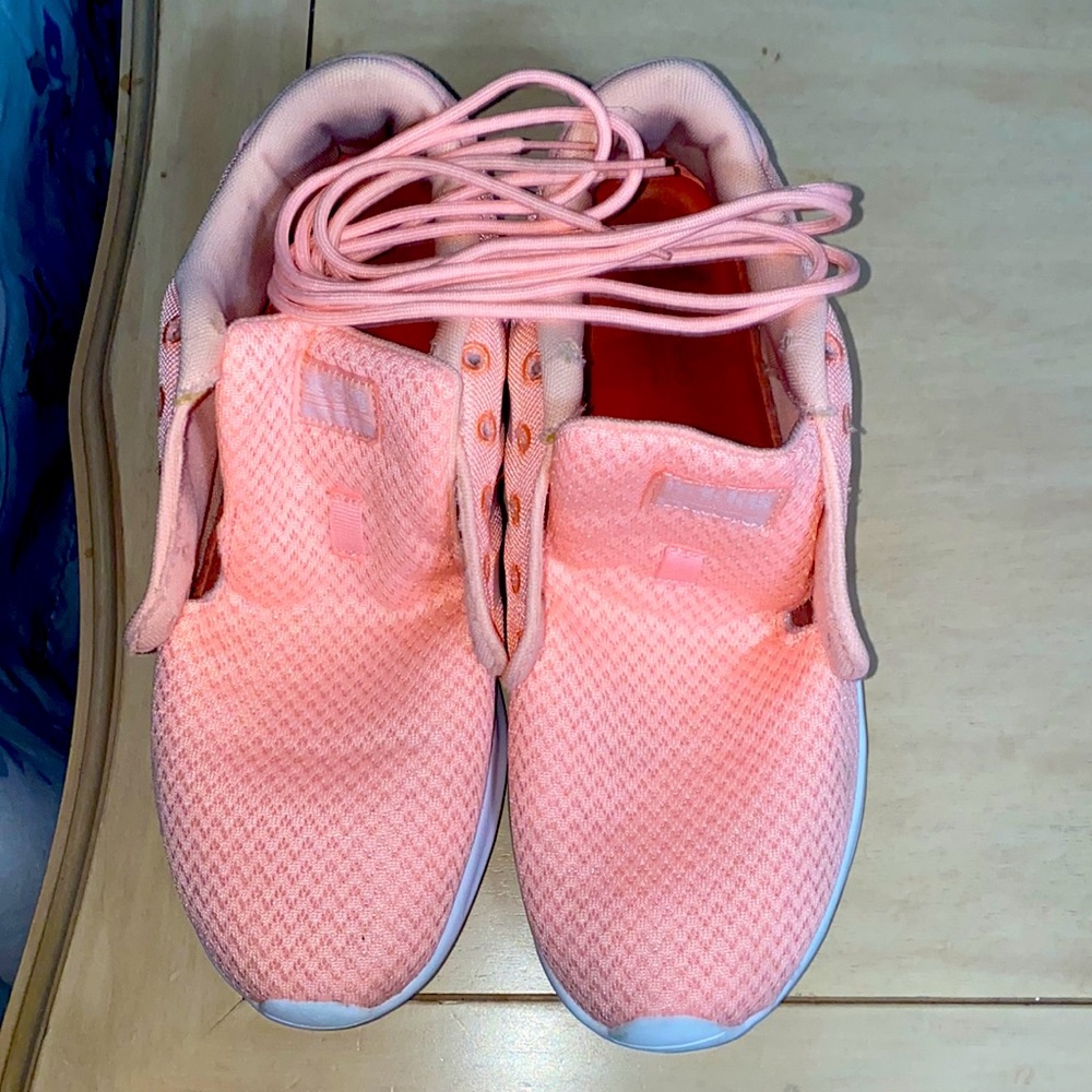 Preloved - Adidas - Cloudfoam